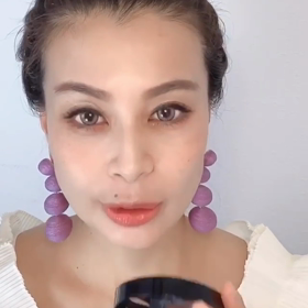 V3ファンデーション 使い方★の画像