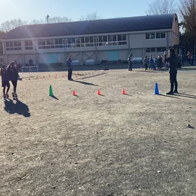 ダッシュの場⑨の画像