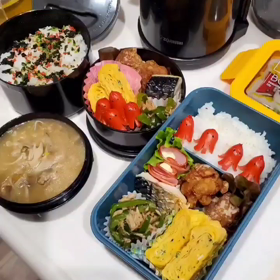 やっと夏休みの画像