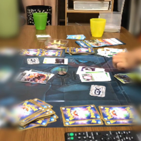 11歳の誕生日の画像