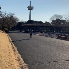 男子選考会中間地点⑬の画像