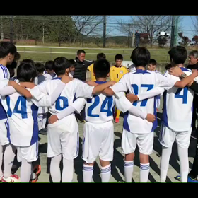 ⚽GRAMADO FC U13⚽の画像