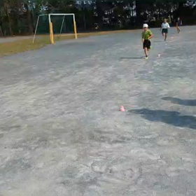 8/5 1000m①の画像