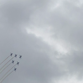 10月20日は(^_^)の画像