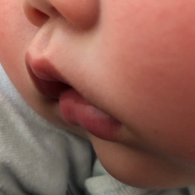 エアおっぱいの画像