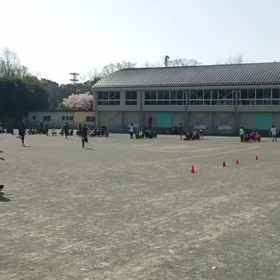 4月9日 10色リレー 21の画像