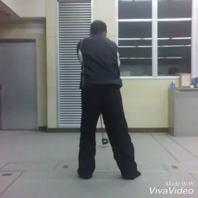 オーバースイングが直ったの画像