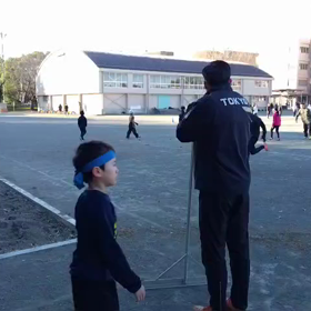 1/27 走り幅跳び練習③の画像