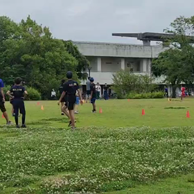 ４色リレー④の画像