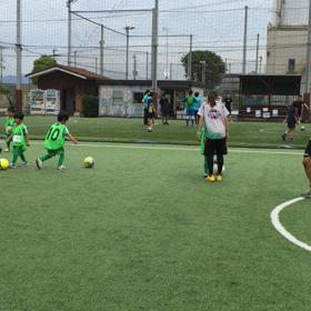 柳コーチはほんまええねの画像