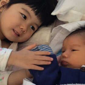 本当に馬鹿な自分の画像