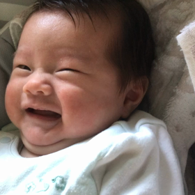 【2m2d】予防接種予約♡の画像