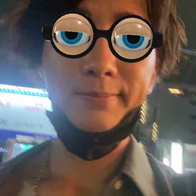 空ブログ復活( ´･֊･` )の画像