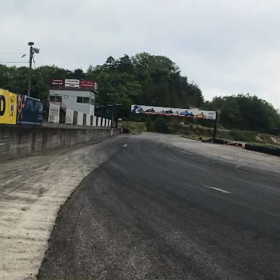 2020.5.9 今朝のおわらサーキットの画像