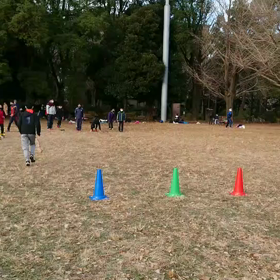 ダッシュ(主にBグループ)③の画像