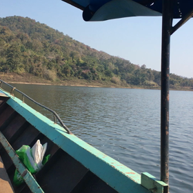 om  water  in  chiangmai   david  wsの画像