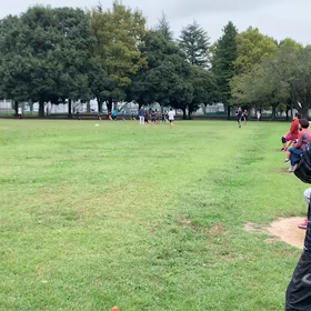 400mインターバル④の画像