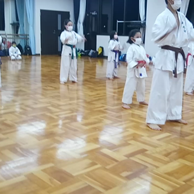 審査会　西新井　西伊興道場　其の３の画像