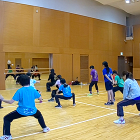 疾風乱舞の画像