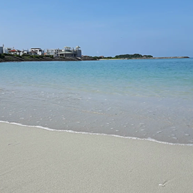 シリーズ☆今朝模様～沖縄の画像