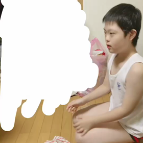 コーちゃん最後の学芸会の画像