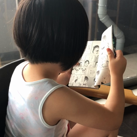 ♪君の声に恋してるの画像