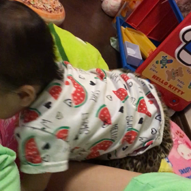 ベビーサイン☆☆☆の画像