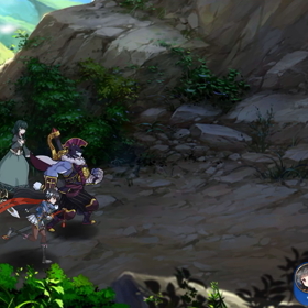 ワイバーン11 周回の画像