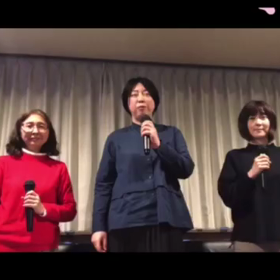 Oh Happy Dayの画像