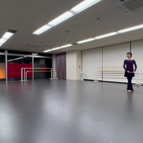 久しぶりのレッスン動画の画像
