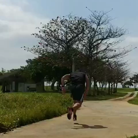 『筋曜日』の画像