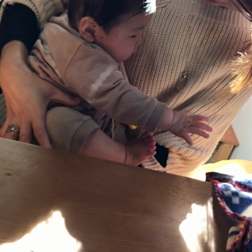 急遽開催！ライトランゲージ体験会の画像