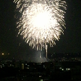 見れちゃいました。の画像