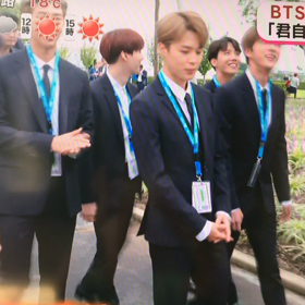 めざましどようび☀️の画像