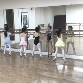 レッスン〜の画像