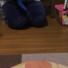 ブラッシングの画像