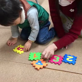 プレピアノコース生その後の画像