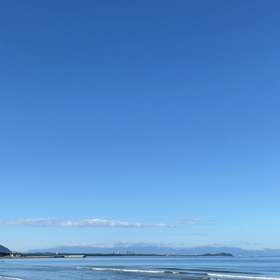 朝活で出会える景色の画像