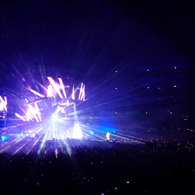 クイーン＋アダムランバート  ライブの画像