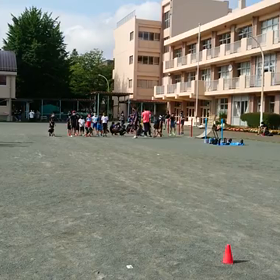 ダッシュ⑩の画像