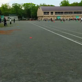 選考会&記録会 男子ゴール⑥の画像