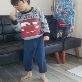 久しぶりに。の画像