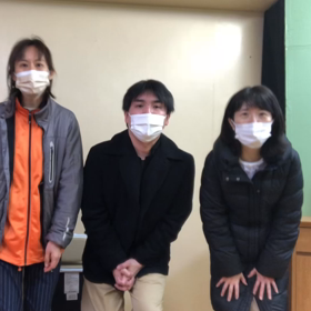 【ワンダース12期】いよいよの画像