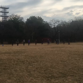 学年別インターバル(ゴール)⑤の画像