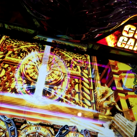 かつてない感触のハナハナの画像