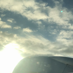 安心していけた今回の旅行の画像