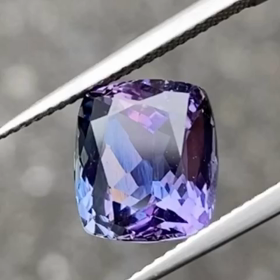 ゾイサイト見付けた!!の画像