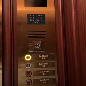 休園中のお泊まりディズニー②の画像