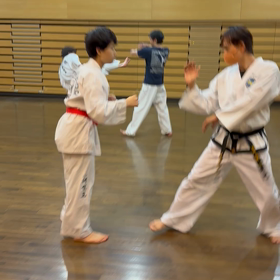 1/18わらび道場成年稽古動画の画像