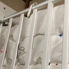 もらったものの画像